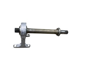 2025 Acura ADX Intermediate Jackshaft Drive Axle Shaft - Front, Right (Passenger) (Used OEM)