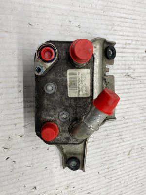 2018-2020 Ford F-150 Air Cooled Automatic Transmission Oil Cooler (Used OEM)