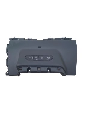 2024-2025 Kia EV9 Gray Chassis Control Module - Front (Used OEM)