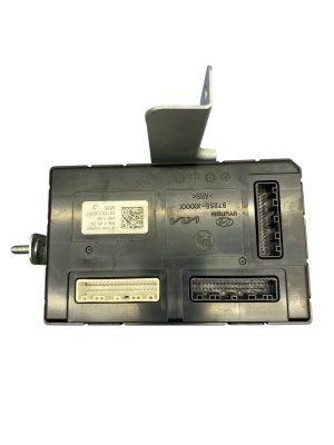 2024-2025 Kia EV9 Automatic Temperature Control Module (Used OEM)