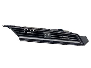 2019-2025 Audi Q8 e-tron Center Dash Air AC Heat Vent - Front (Used OEM)