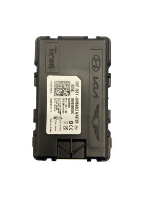 2024-2025 Kia EV9 UWB and BLE Master Sunroof Control Module (Used OEM)