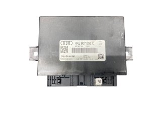 2019-2023 Audi Q4 e-tron Engine Control Module (ECM) (Used OEM)