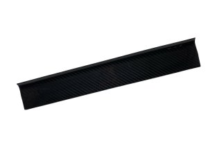 2017-2020 Ford F-150 Dashboard Glove Box Carbon Fiber Trim Panel (Used OEM)