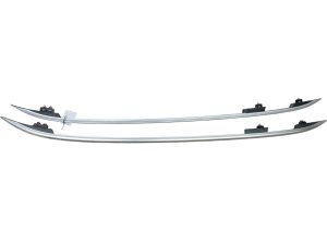 2020-2025 Mercedes-Benz GLB250 Roof Luggage Rack Rail Set (Used OEM)