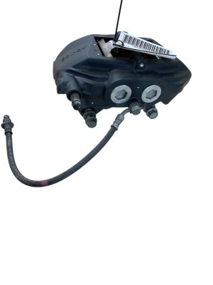 2015-2024 Lexus IS300 Disc Brake Caliper - Front, Left (Driver) (Used OEM)