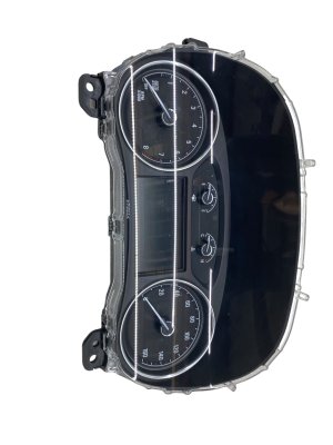 2022-2024 Buick Enclave Instrument Cluster with 4.2-Inch Multi-Color Display (Used OEM)