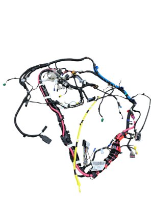  Tesla Model 3 Interior Cabin Body Wiring Harness (Used OEM)