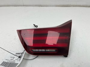 2016-2020 BMW M4 Trunk Mounted OLED Taillight Assembly - Rear, Right (Passenger) (Used OEM)
