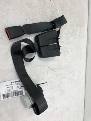 2020-2023 GMC Sierra 2500 HD Center Lap Seat Belt Assembly - Rear, Left (Driver) (Used OEM)