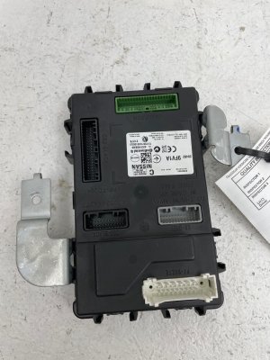 2017-2021 Nissan TITAN Body Control Module (Used OEM)