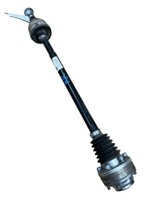 2018-2024 Volkswagen Tiguan CV Drive Axle Shaft - Rear, Right (Passenger) (Used OEM)