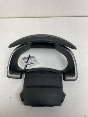 2019-2024 Nissan Murano Instrument Cluster Speedometer Bezel Trim (Used OEM)