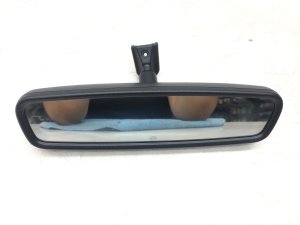 2020-2025 FORD EXPLORER Auto-Dimming Interior Rear View Mirror (Used OEM)