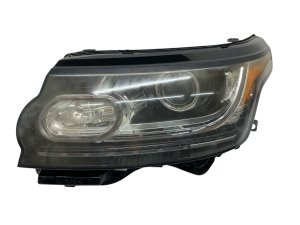 OEM Adaptive HID Xenon Headlight Assembly for 2013-2017 Land Rover Range Rover - Front, Left (Driver) (OEM)