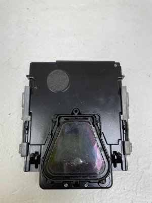 2016-2020 Bentley Bentayga Windshield Lane Keep Assist Camera Control Module - Front (Used OEM)