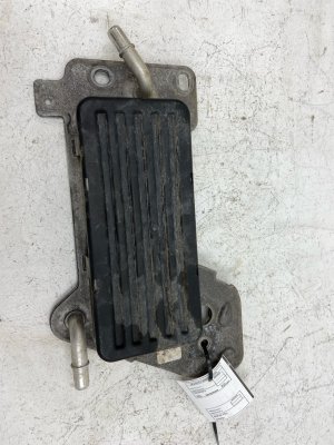2021-2023 Ford F-150 Front Auxiliary Automatic Transmission Oil Cooler (Used OEM)