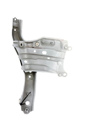 2021-2025 Toyota Mirai Fender Rail Frame Mounted Support Bracket (Used OEM)