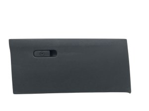 2018-2021 Lincoln Navigator Black Glove Box Storage Compartment Assembly (Used OEM)