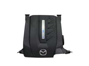 2025 Mazda CX-70 2.5L PHEV Engine Cover (Used OEM)