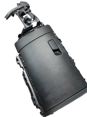 2024-2025 Hyundai Sonata Black Glove Box Storage Compartment Assembly (Used OEM)