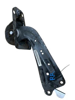 2014-2021 Volkswagen Golf Trailing Suspension Control Arm - Rear, Left (Driver) (Used OEM)