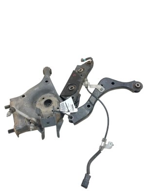 2019-2025 INFINITI QX50 Lower Control Arm Spring Support - Rear, Left (Driver) (Used OEM)
