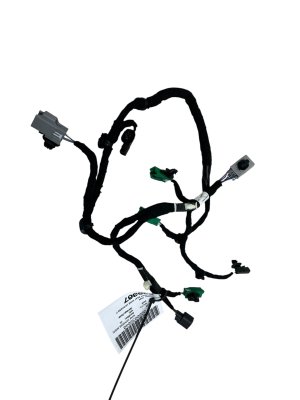 2024-2025 Lincoln Nautilus Seat Wiring Harness - Rear (Used OEM)
