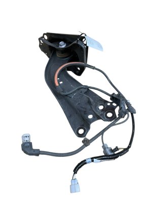 2016-2022 Toyota Prius Trailing Suspension Control Arm - Rear, Right (Passenger) (Used OEM)