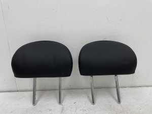 2021-2025 Kia K5 Seat Headrest Set - Rear, Right (Passenger) (Used OEM)