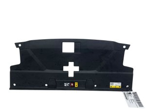 2025-2026 Kia Carnival Radiator Cover Baffle Trim Sight Shield (Used OEM)