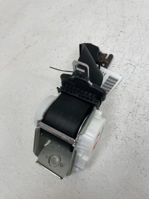 2016-2024 Mini Cooper Clubman Seat Belt Assembly - Rear, Left (Driver) (Used OEM)