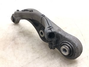 2004-2006 Volkswagen Phaeton Upper Suspension Control Arm - Rear, Right (Passenger) (Used OEM)