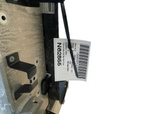 2015-2020 BMW M4 Convertible Roll Over Protection Support Beam (Used OEM)