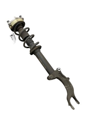 2017-2025 Audi A4 Sport Adaptive Damping Suspension Strut Assembly - Front, Left (Driver) (Used OEM)