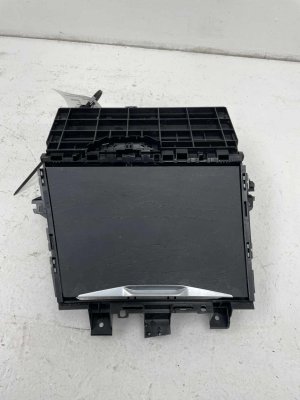 2021-2022 BMW M3 Center Console Storage Tray (Used OEM)