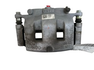 2022-2025 Kia Carnival Disc Brake Caliper - Front, Left (Driver) (Used OEM)