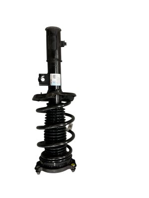 2014-2020 Mercedes-Benz S320 Suspension Strut and Shock Absorber Assembly - Front, Left (Driver) (Used OEM)