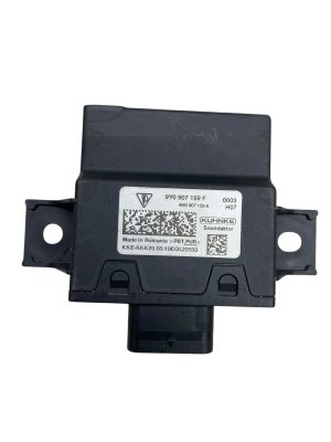 2019-2024 Porsche Cayenne Engine Noise Production Control Module (Used OEM)