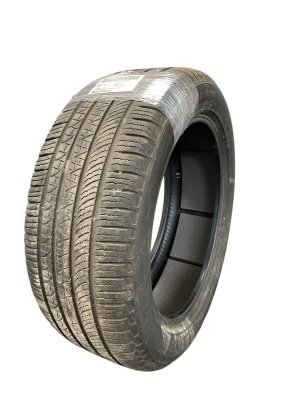 2019-2025 Cadillac XT6 Pirelli Scorpion Zero 255/50R20 109W Tire (Used OEM)