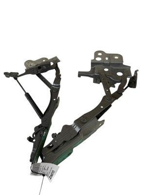 2018-2023 Jaguar E-Pace Hood Hinge Set - Right (Passenger) (Used OEM)