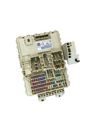 2022-2024 Kia Carnival Cabin Junction Fuse Box (Used OEM)