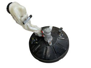 2019-2025 INFINITI QX50 Power Brake Booster Assembly (Used OEM)