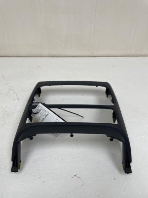 2018-2024 Lincoln Navigator Center Console Trim Panel (Used OEM)