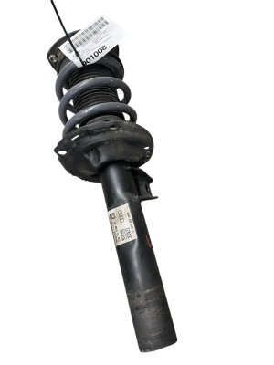 2018-2022 Audi TT Sport Ride Suspension Strut - Front, Left (Driver) (Used OEM)