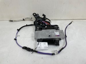 2022 BMW 540i Chassis Control Module (Used OEM)