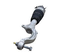 2016-2024 Maserati Levante Air Ride Suspension Strut - Front, Left (Driver) (Used OEM)