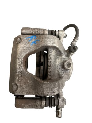 2016-2024 Mini Cooper Single-Piston Disc Brake Caliper - Front, Right (Passenger) (Used OEM)