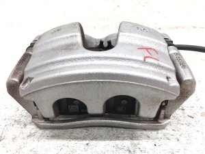 2020-2025 Mercedes-Benz GLB250 Standard Disc Brake Caliper - Front, Left (Driver) (Used OEM)