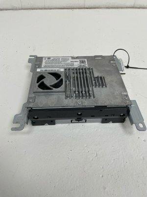 2024-2026 Genesis GV70 Navigation Radio Audio Head Unit (Used OEM)